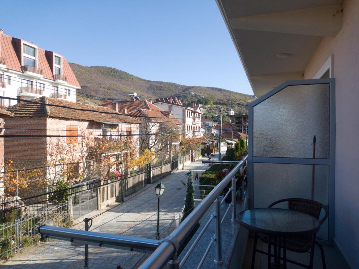 Hotel Vila Ilir Tushemisht