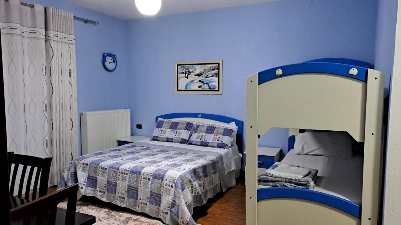 Vila Ilir Hotel 3*